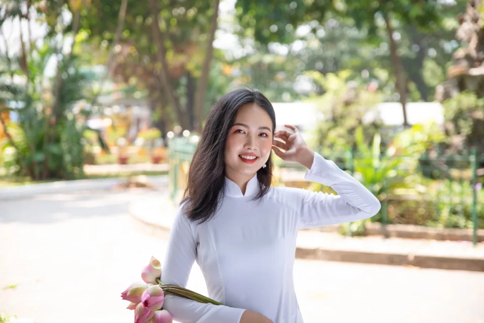 Ảnh chân dung Lớp Toán Cô Đoàn